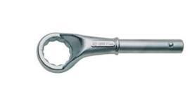 Ključ okasti udarni 32 mm 253 USAG